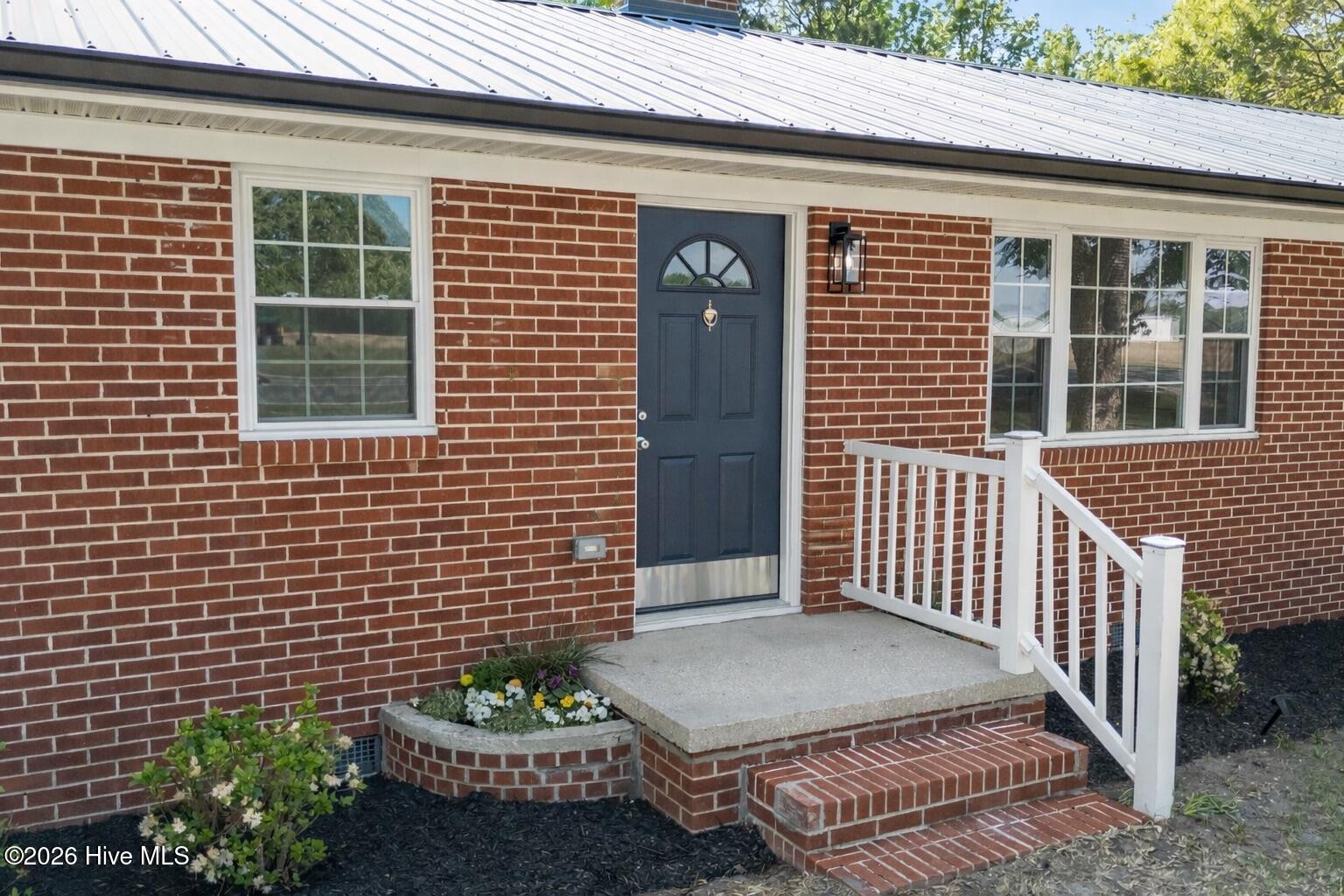 361 Timothy Road Newton Grove, NC 28366 - Photo 4 of 41 front (1)