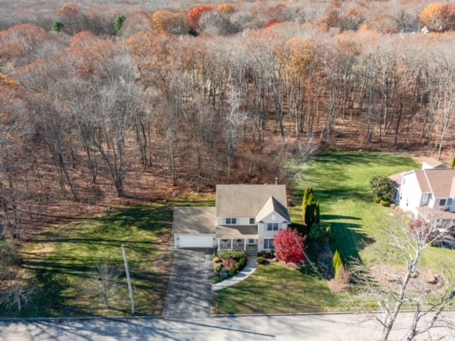 49 Peveril Road Cranston, RI 02921 - Photo 2 of 21