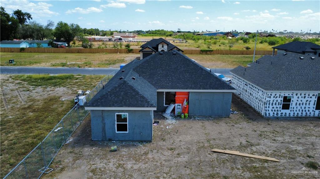 432 Sandy Road Donna, TX 78537 - Photo 3 of 8