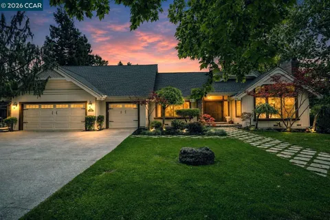$2,999,000 | 85 Trish Court, Danville, CA 94526