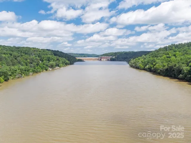 a view of a lake view