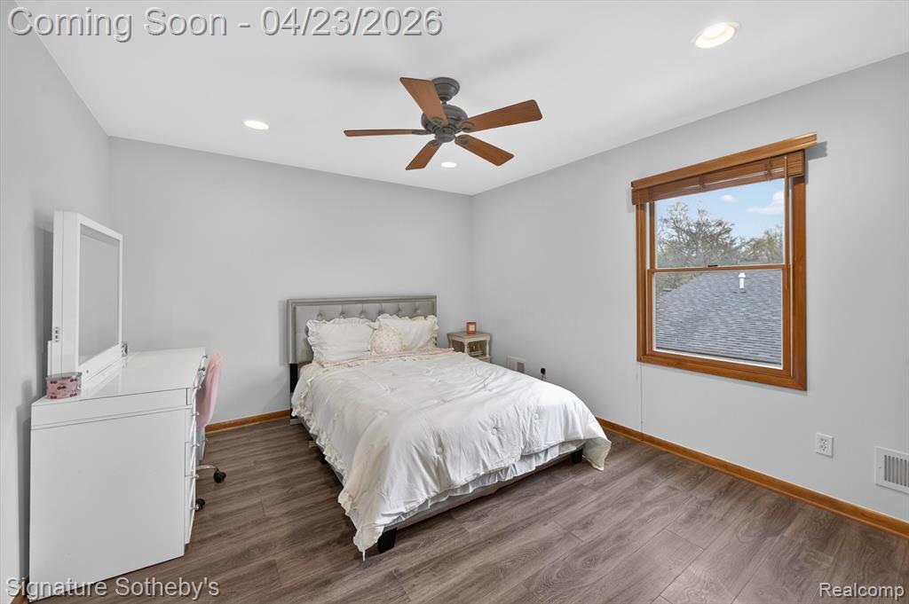 3341 Newton Road Commerce Township, MI 48382 - Photo 45 of 62