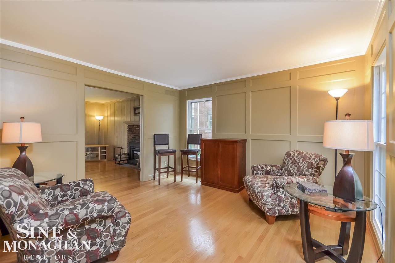 1396 Audubon Road Grosse Pointe Park, MI 48230 - Photo 6 of 37