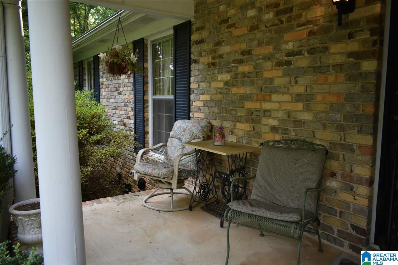 7516 Old Springville Road Pinson, AL 35126 - Photo 4 of 32