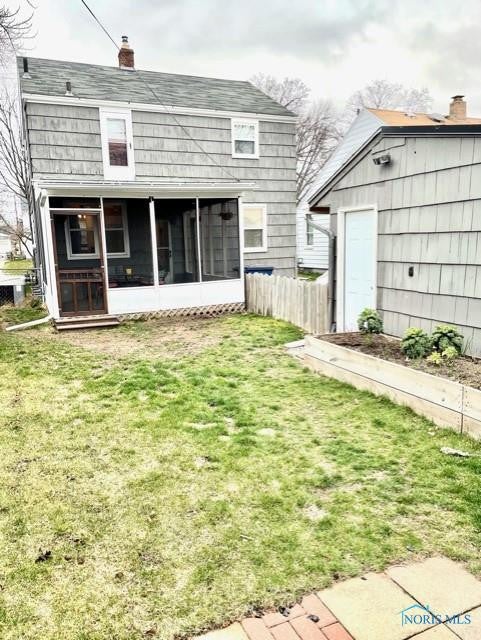3828 Garrison Road Toledo, OH 43613 - Photo 21 of 22 Gallery Image 21