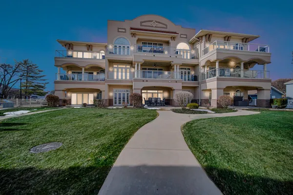 $1,397,000 | 316 East Jefferson Street, Culver, IN 46511