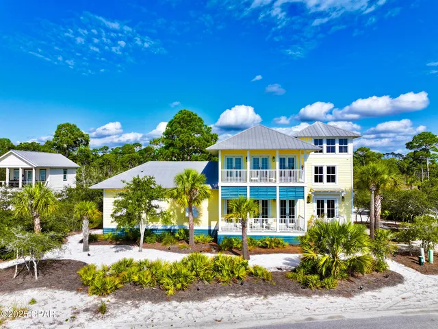 $1,899,000 | 436 Windmark Way, Port St. Joe, FL 32456