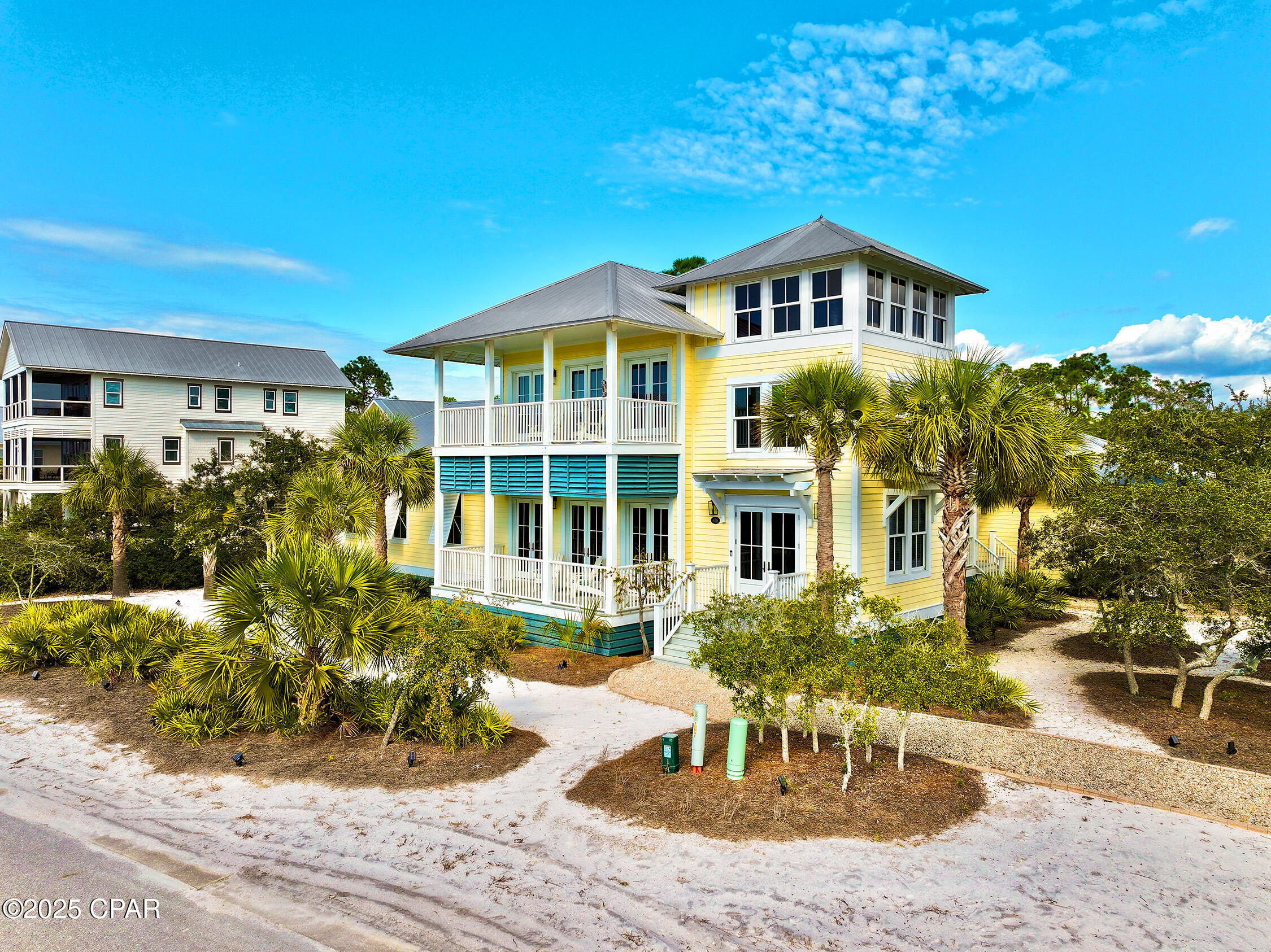 436 Windmark Way Port St. Joe, FL 32456 - Photo 2 of 57