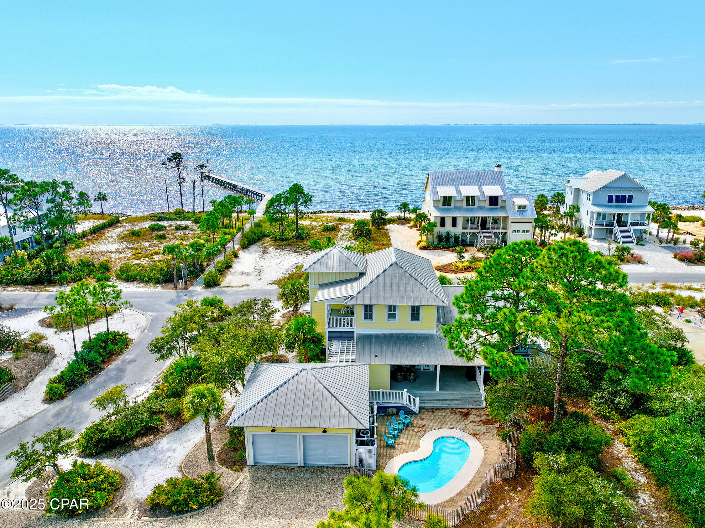 436 Windmark Way Port St. Joe, FL 32456 - Photo 47 of 57