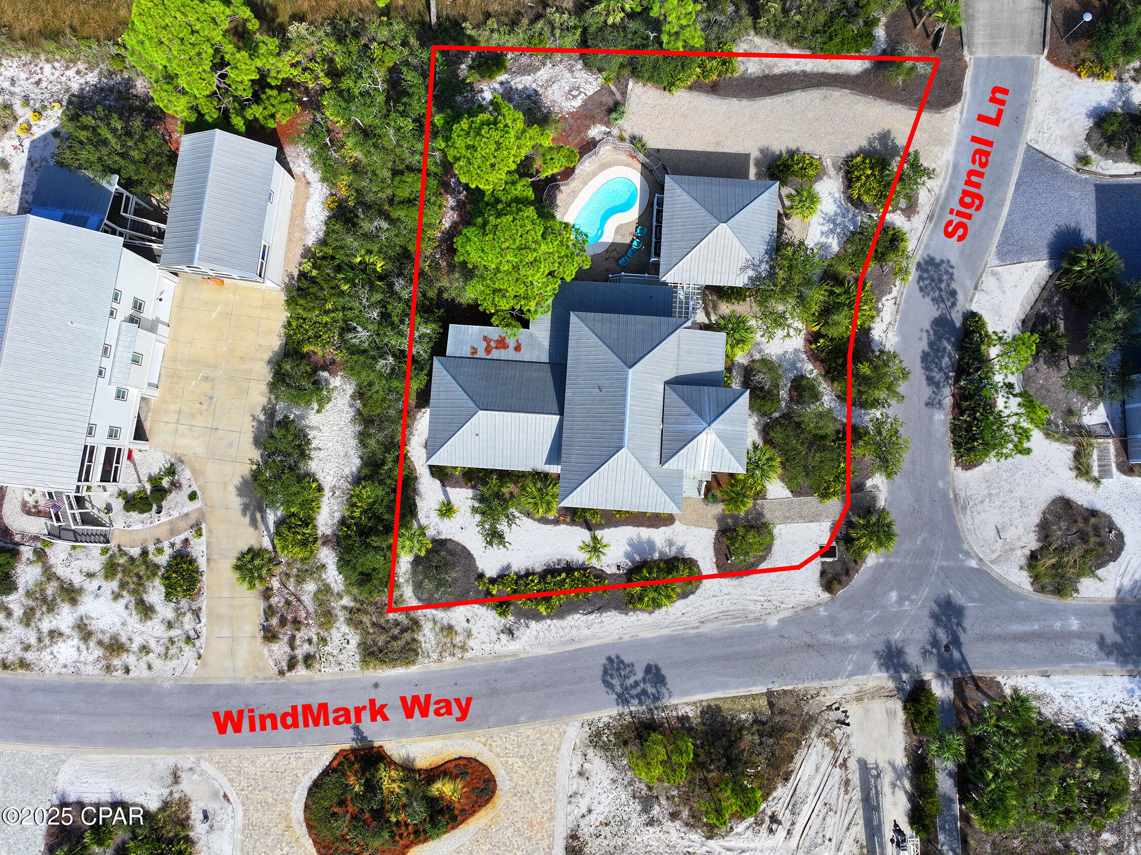 436 Windmark Way Port St. Joe, FL 32456 - Photo 49 of 57
