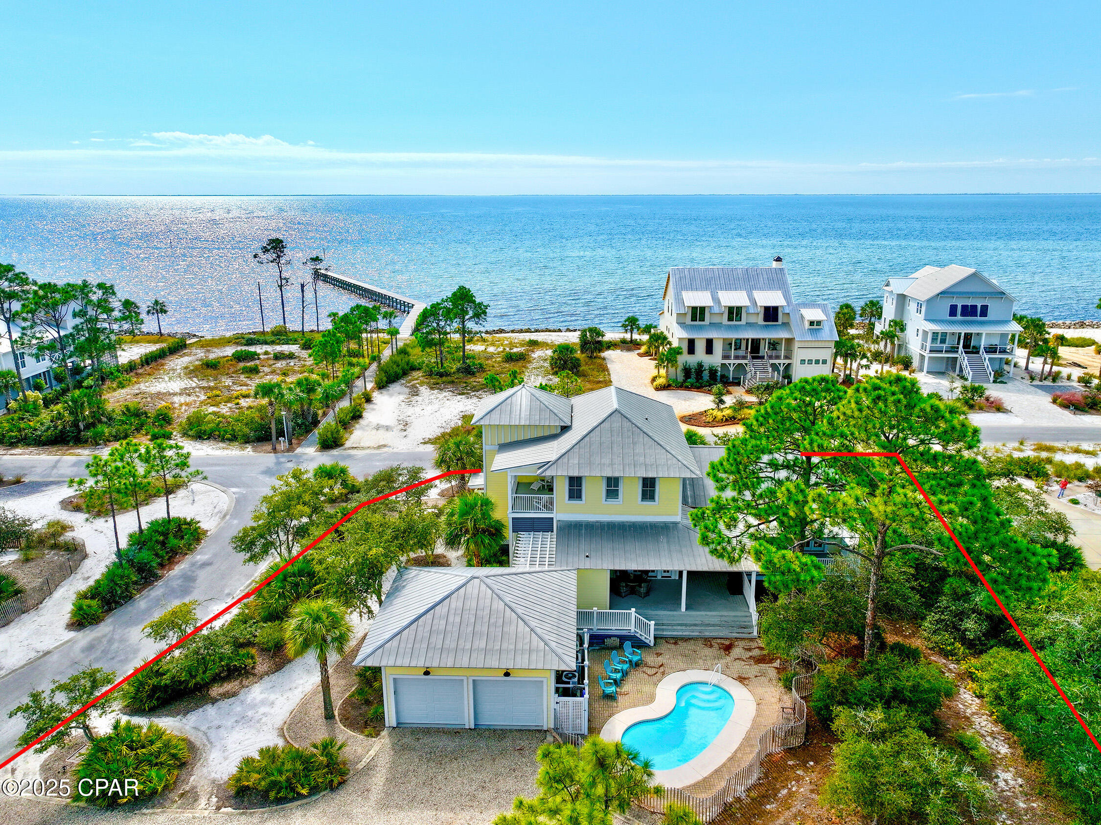 436 Windmark Way Port St. Joe, FL 32456 - Photo 50 of 57