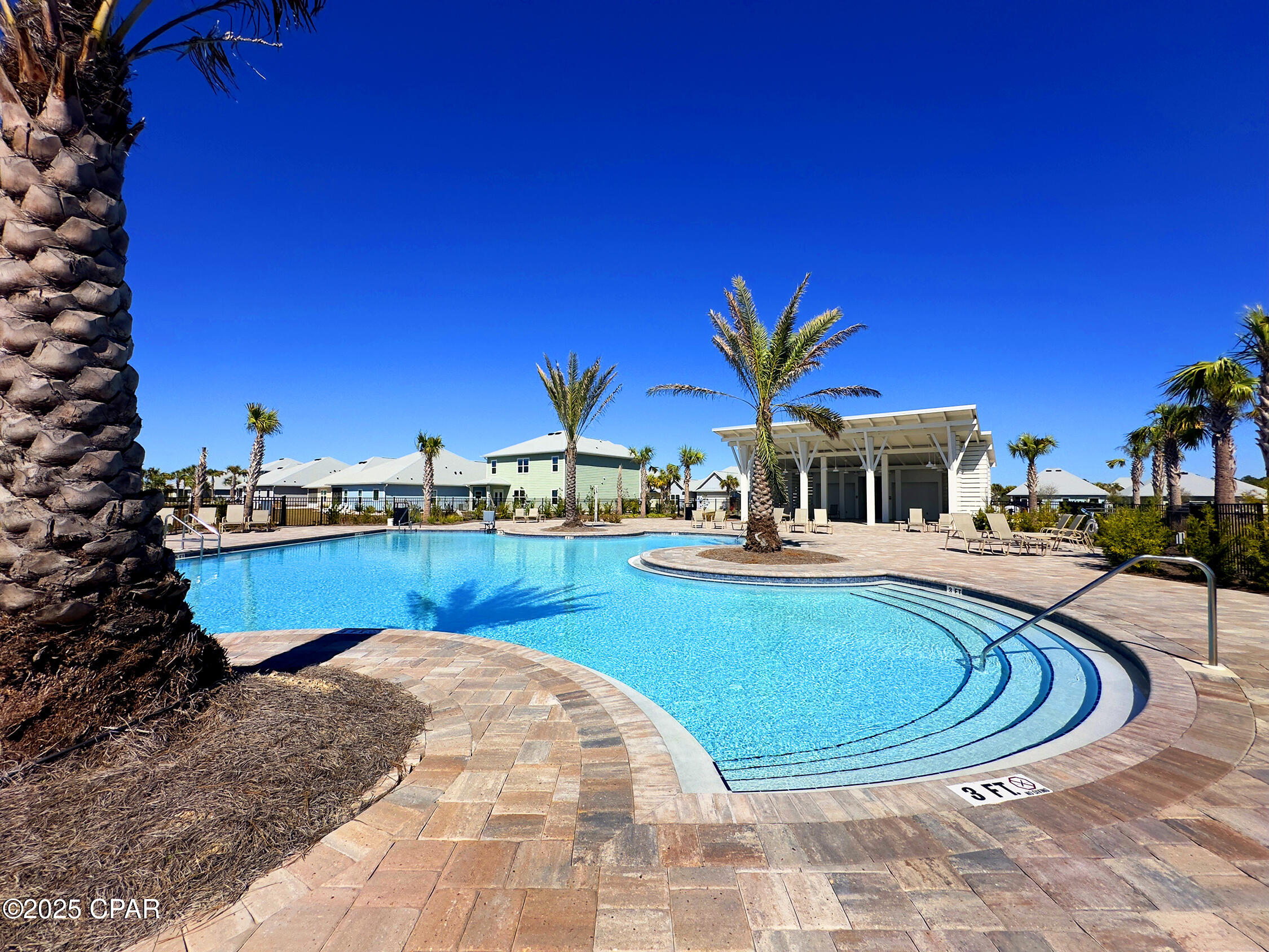 436 Windmark Way Port St. Joe, FL 32456 - Photo 56 of 57