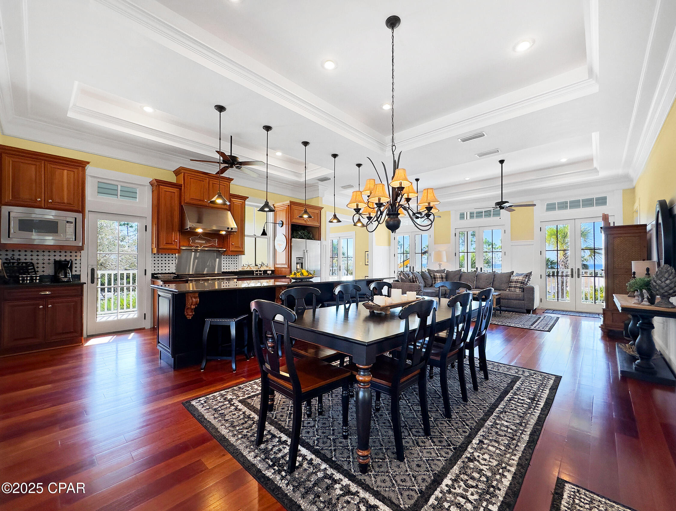 436 Windmark Way Port St. Joe, FL 32456 - Photo 8 of 57