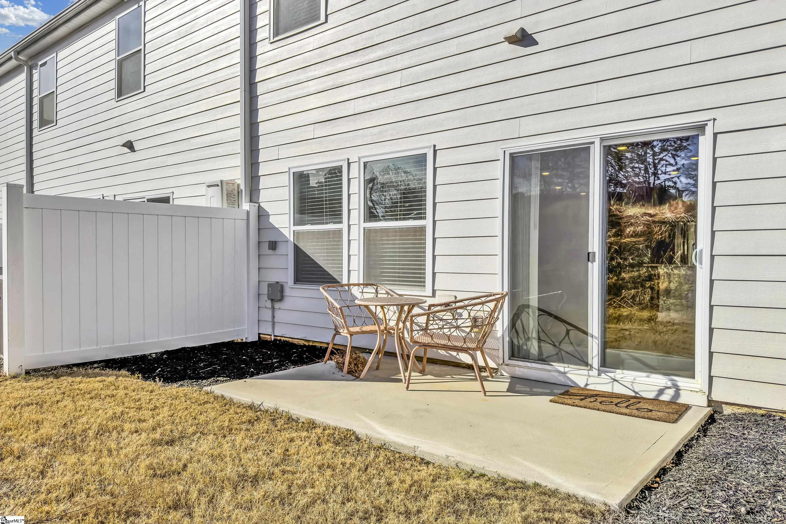 26 Centimeters Drive Mauldin, SC 29662 - Photo 20 of 23