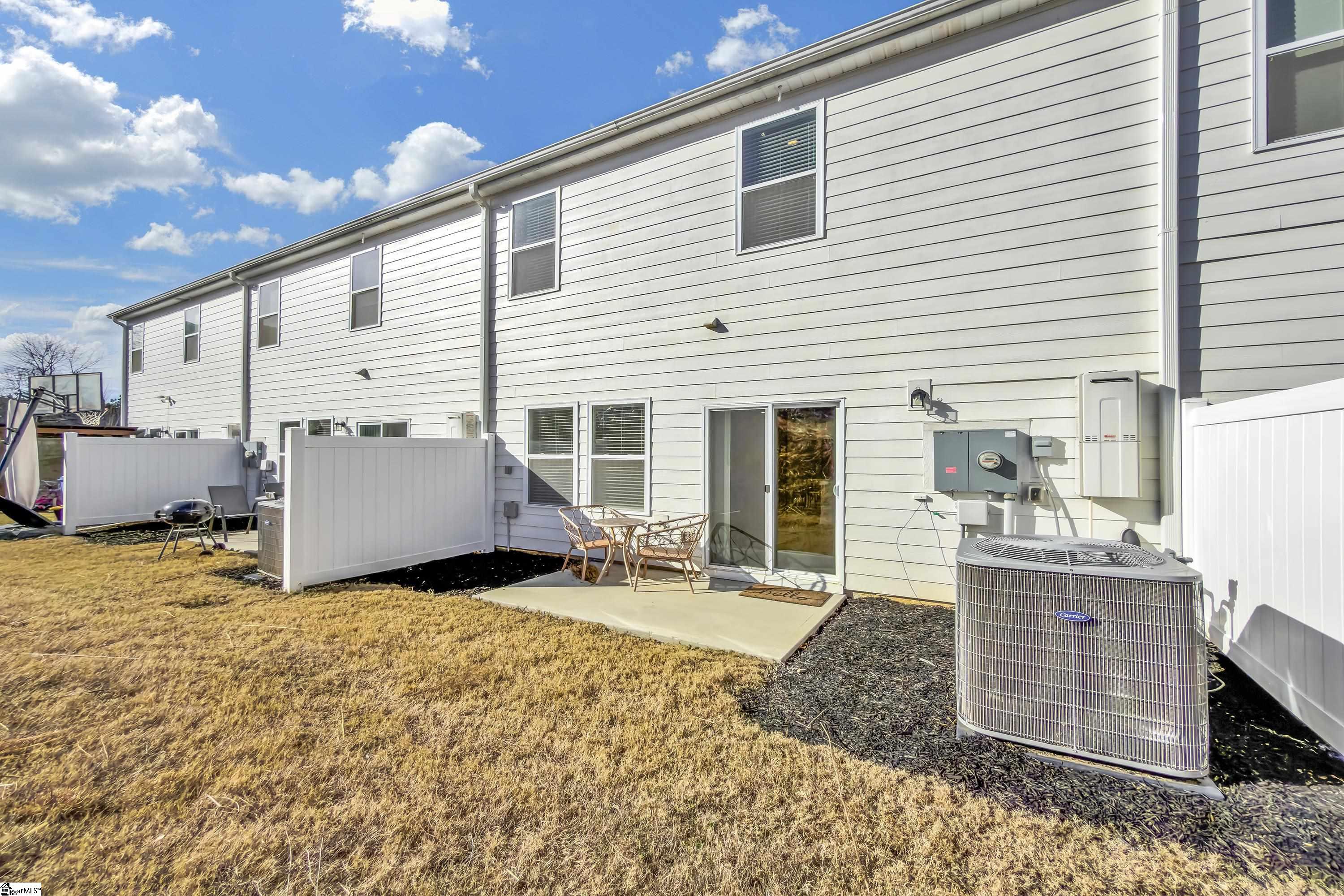 26 Centimeters Drive Mauldin, SC 29662 - Photo 21 of 23