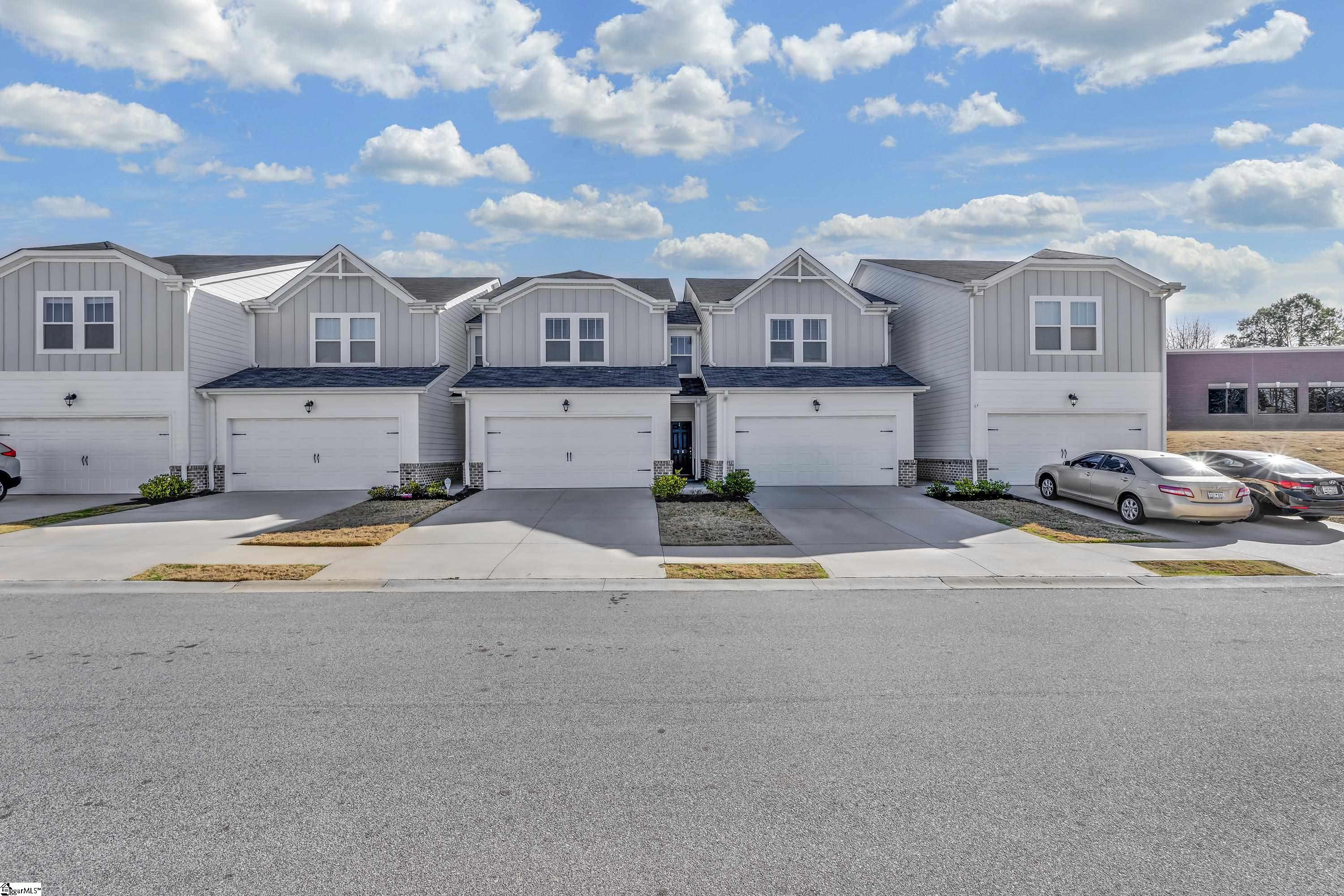 26 Centimeters Drive Mauldin, SC 29662 - Photo 22 of 23