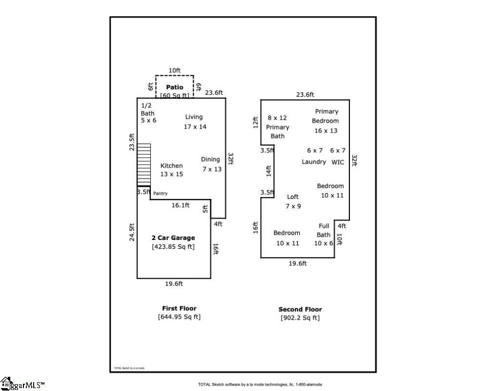 26 Centimeters Drive Mauldin, SC 29662 - Photo 23 of 23
