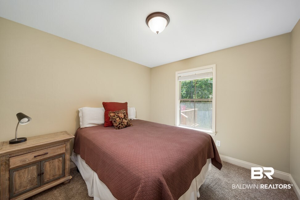 9012 Brookside Lane Daphne, AL 36526 - Photo 14 of 27 Additional Bedroom 2