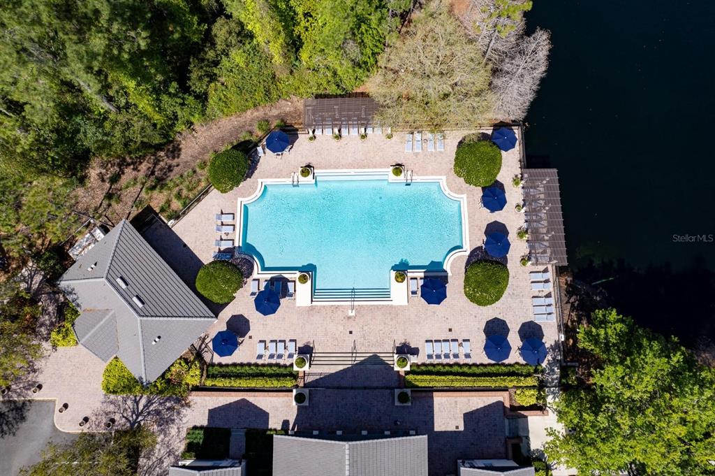 5917 Grassy Point Road Winter Garden, FL 34787 - Photo 25 of 32