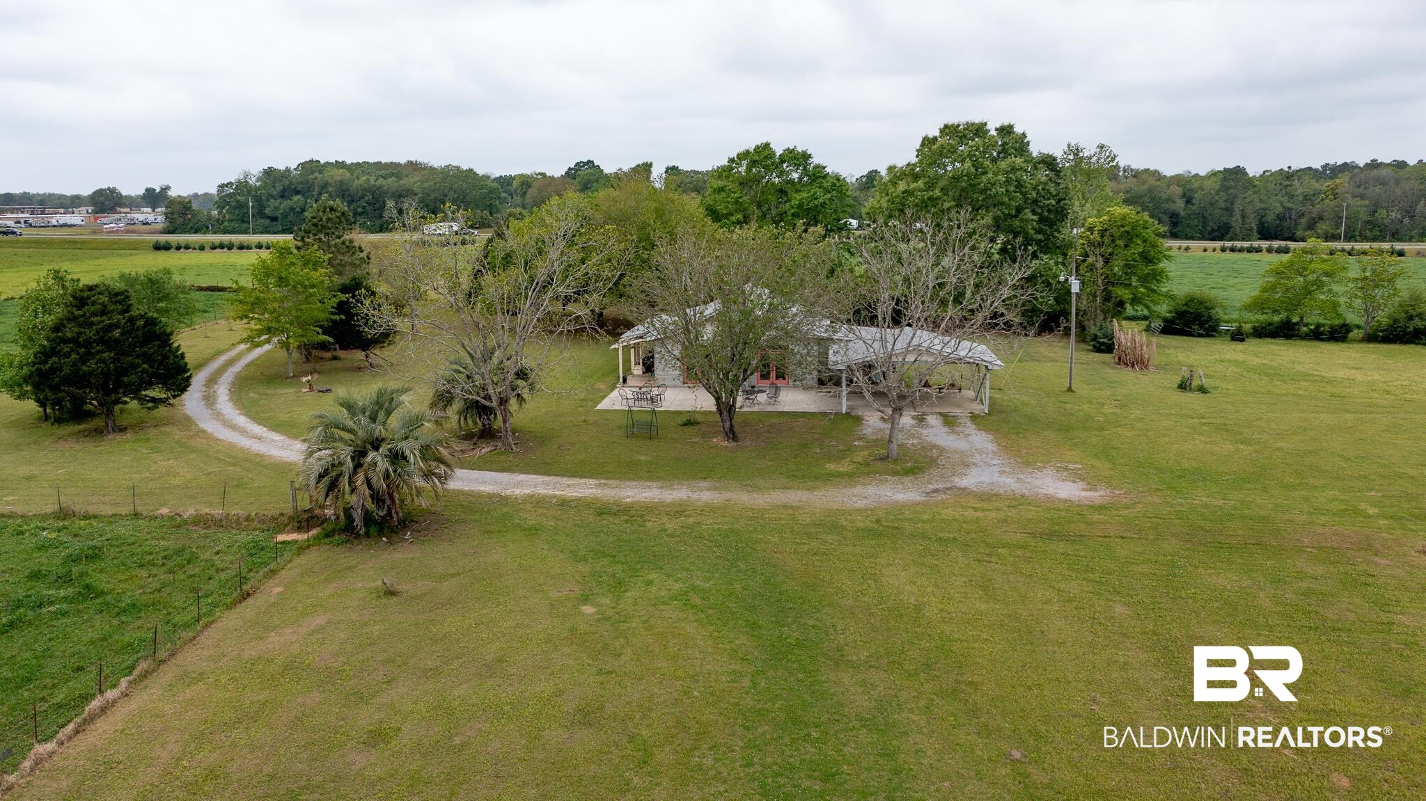 20430 Baldwin Beach Expressway Summerdale, AL 36580 - Photo 24 of 42
