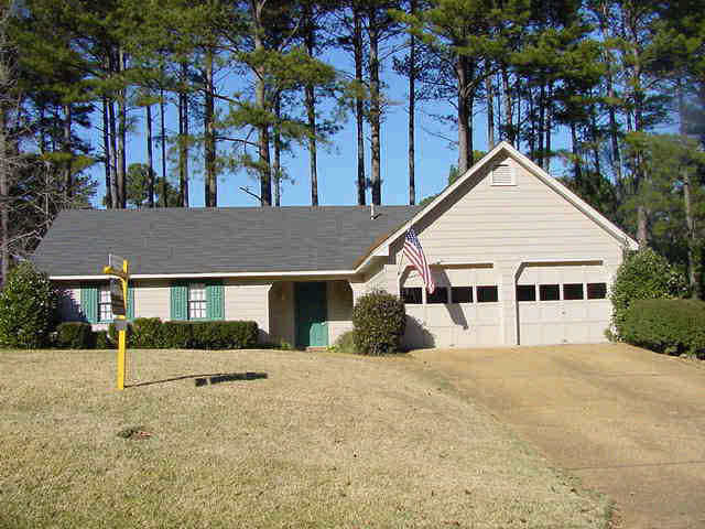 120 Fox Meadows Road Jackson, MS 39212 - Photo 1 of 1 Photo 1
