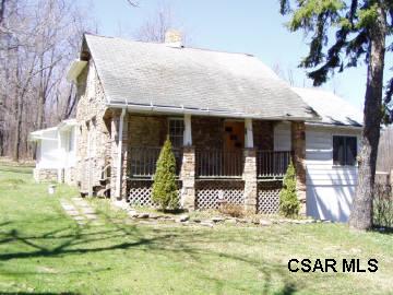 116 Cinder Road Berlin, PA 15530 - Photo 1 of 1 Gallery Image 1