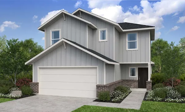 $341,490 | 8102 Copper Meadows Lane, Cypress, TX 77433