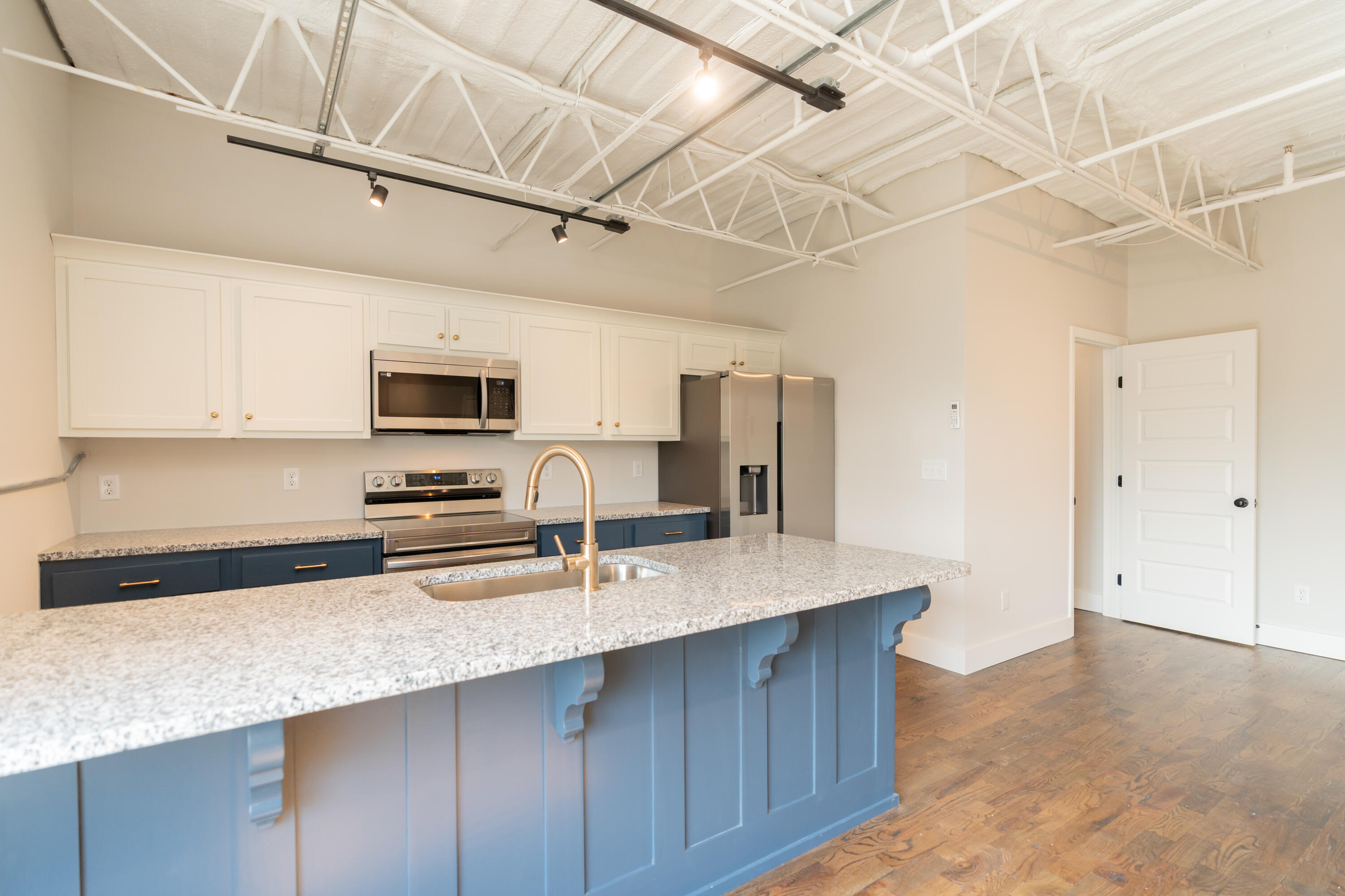 614 East Main Street, Unit 207 Chattanooga, TN 37408 - Photo 15 of 42 207-15