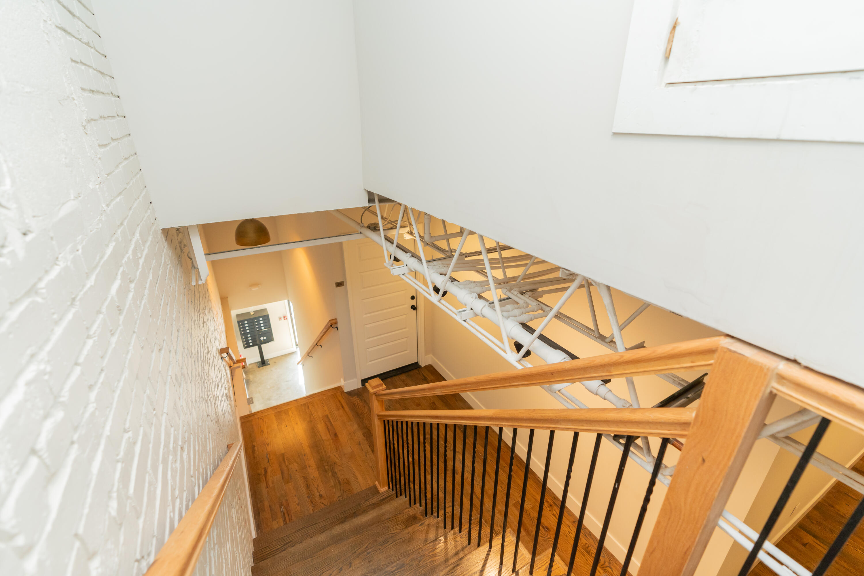 614 East Main Street, Unit 207 Chattanooga, TN 37408 - Photo 25 of 42 interiorexterior-3