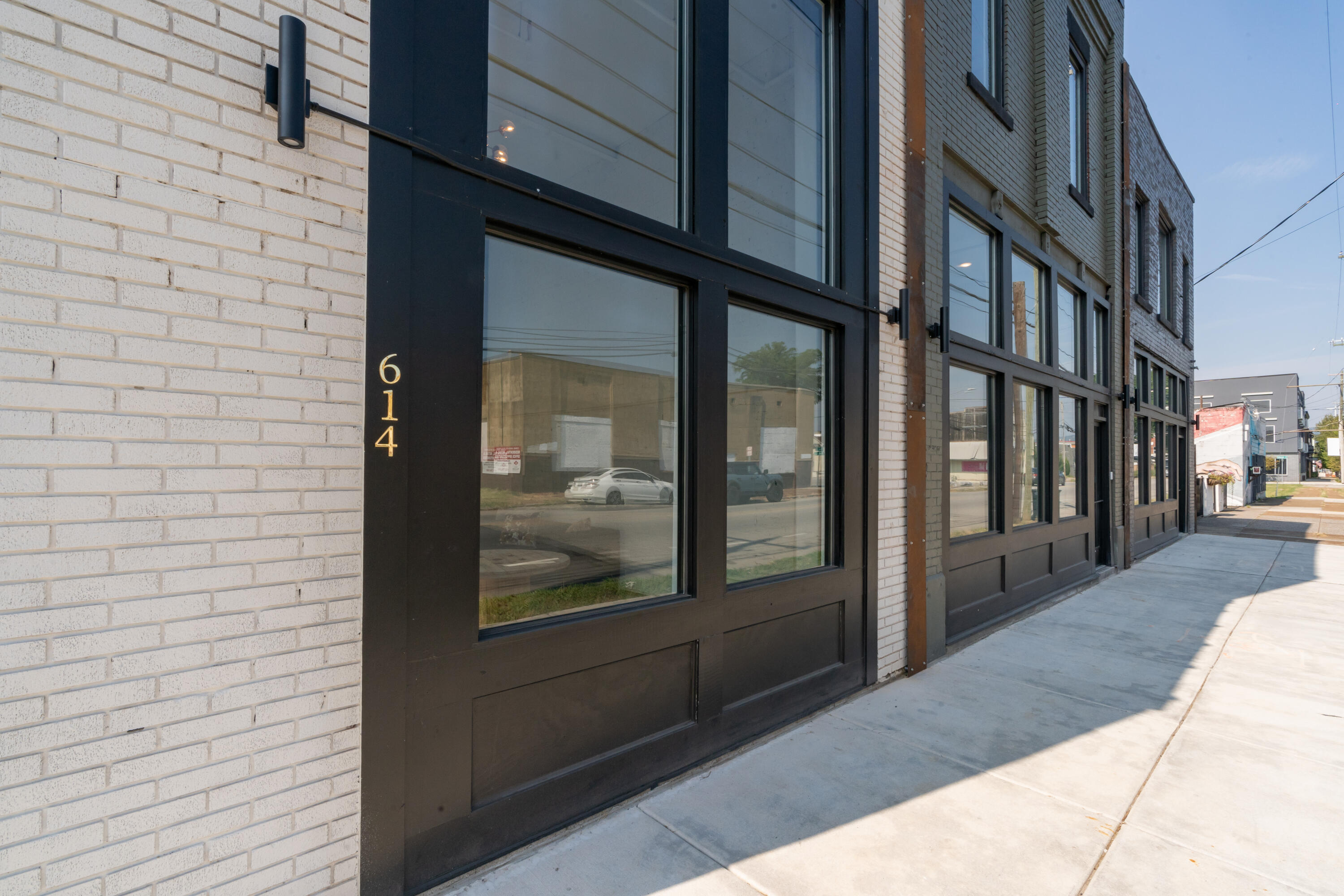 614 East Main Street, Unit 207 Chattanooga, TN 37408 - Photo 28 of 42 interiorexterior-7