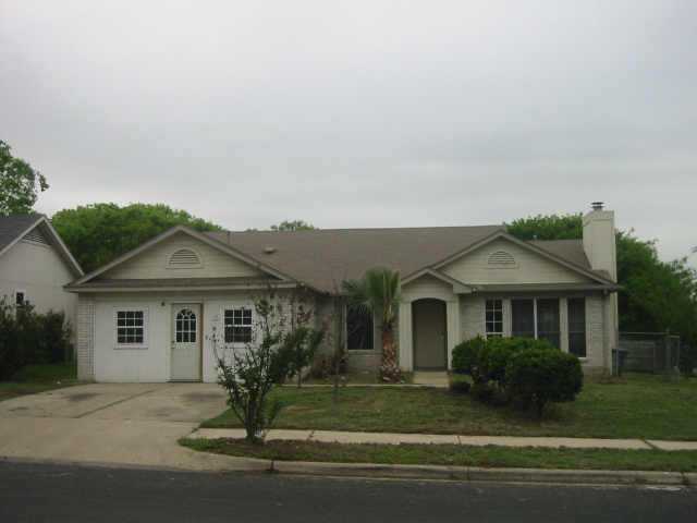 5808 Teri Road Austin, TX 78744 - Photo 1 of 1