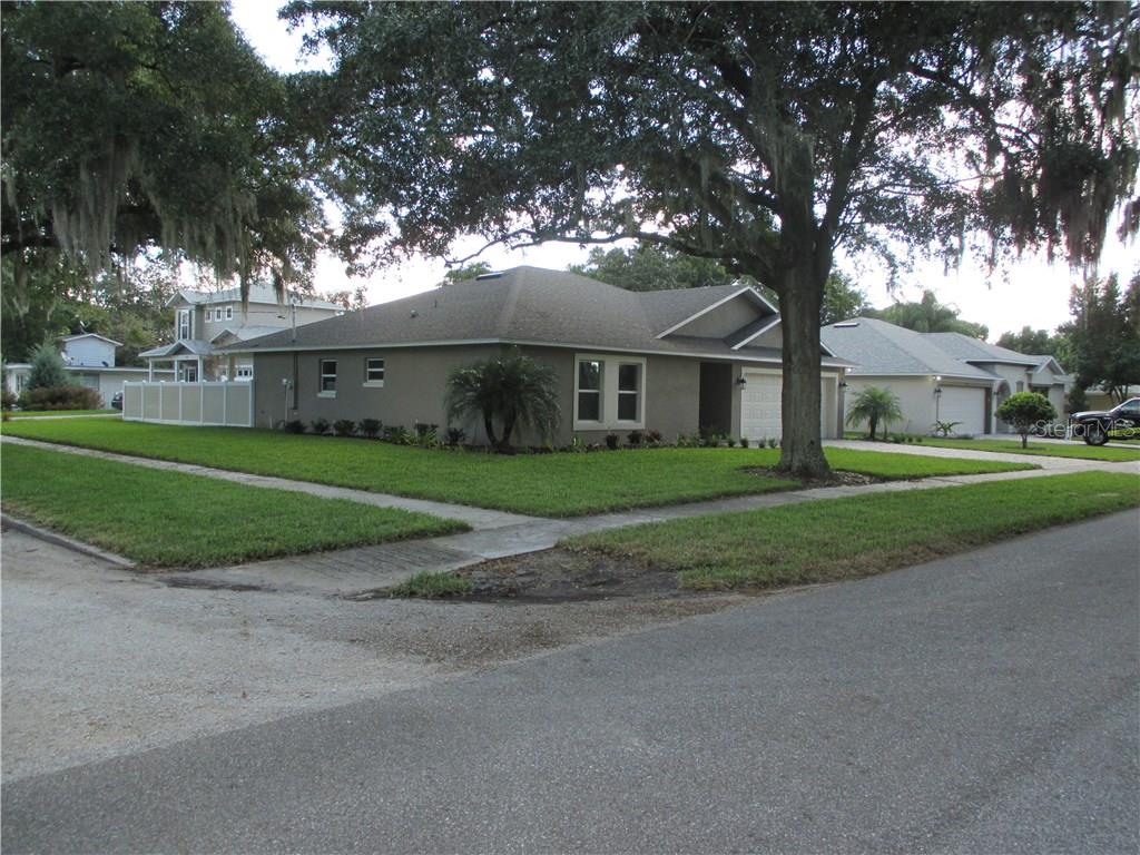 7311 Matchett Road Belle Isle, FL 32809 - Photo 1 of 1 Front view