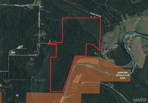 $325,000 | 0 County Road 555 B, Tecumseh, MO 65760
