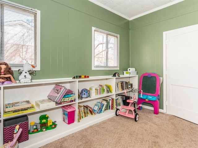 1726 Euclid Road Durham, NC 27713 - Photo 20 of 25 Photo 20