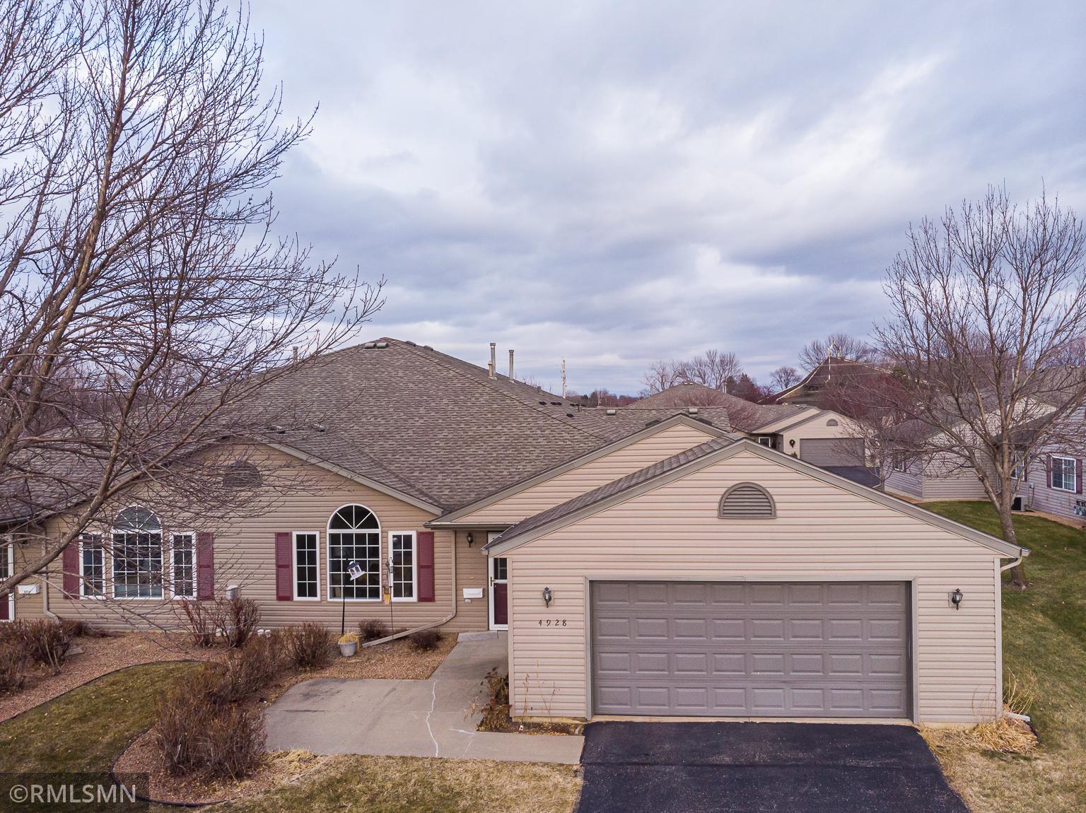 4928 33rd Avenue Northwest, Unit 8D Rochester, MN 55901 - Photo 1 of 1