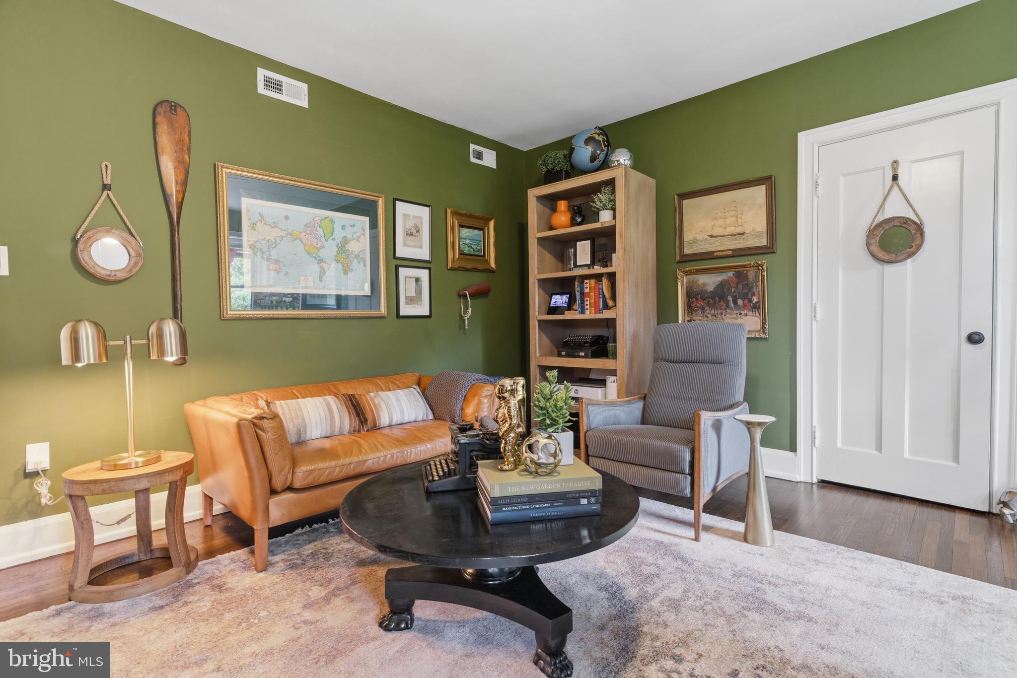 1212 Lenox Road Jenkintown, PA 19046 - Photo 49 of 94