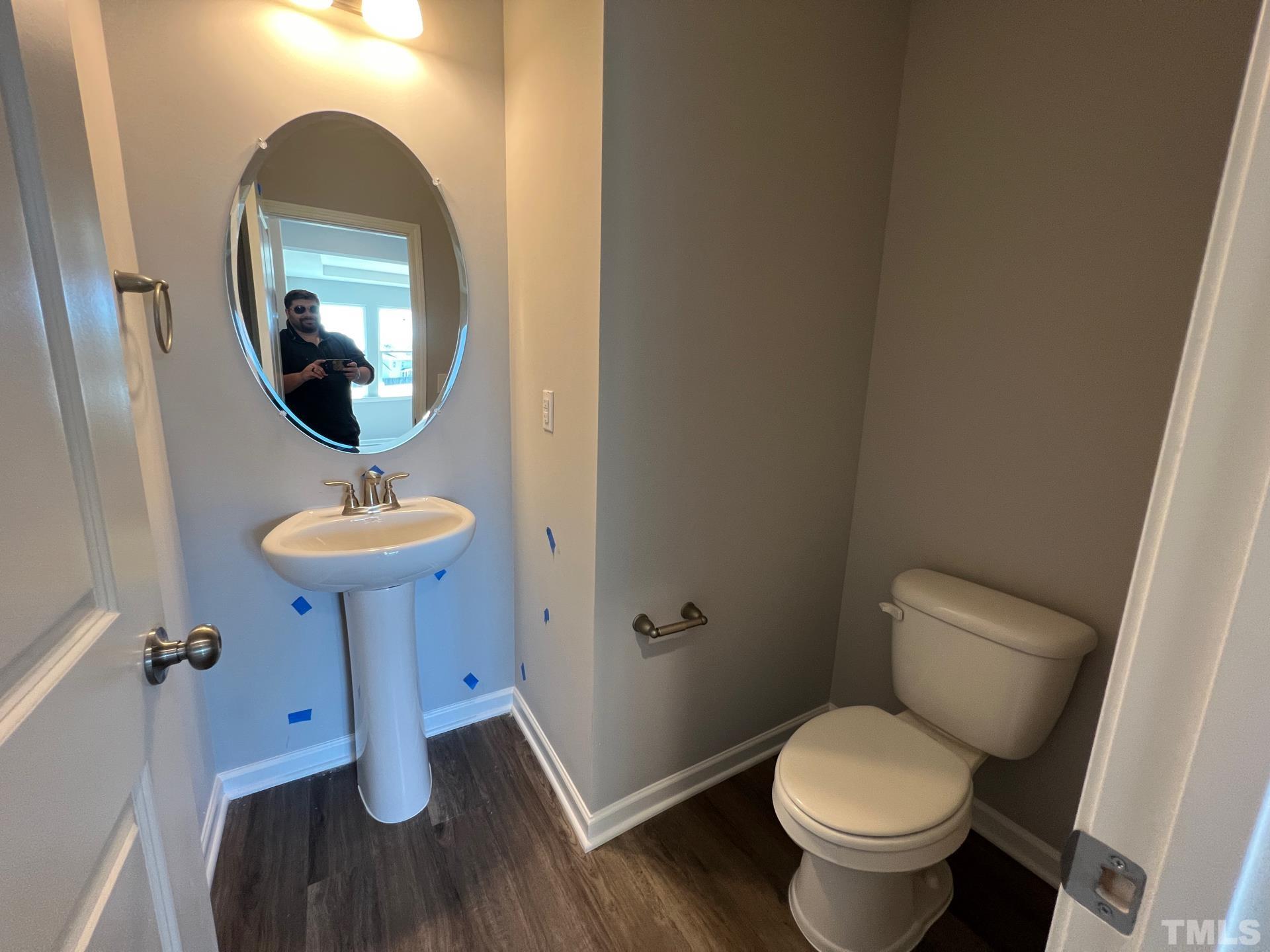 64 Wolf Rdg Court Willow Spring, NC 27592 - Photo 19 of 19 Gallery Image 19