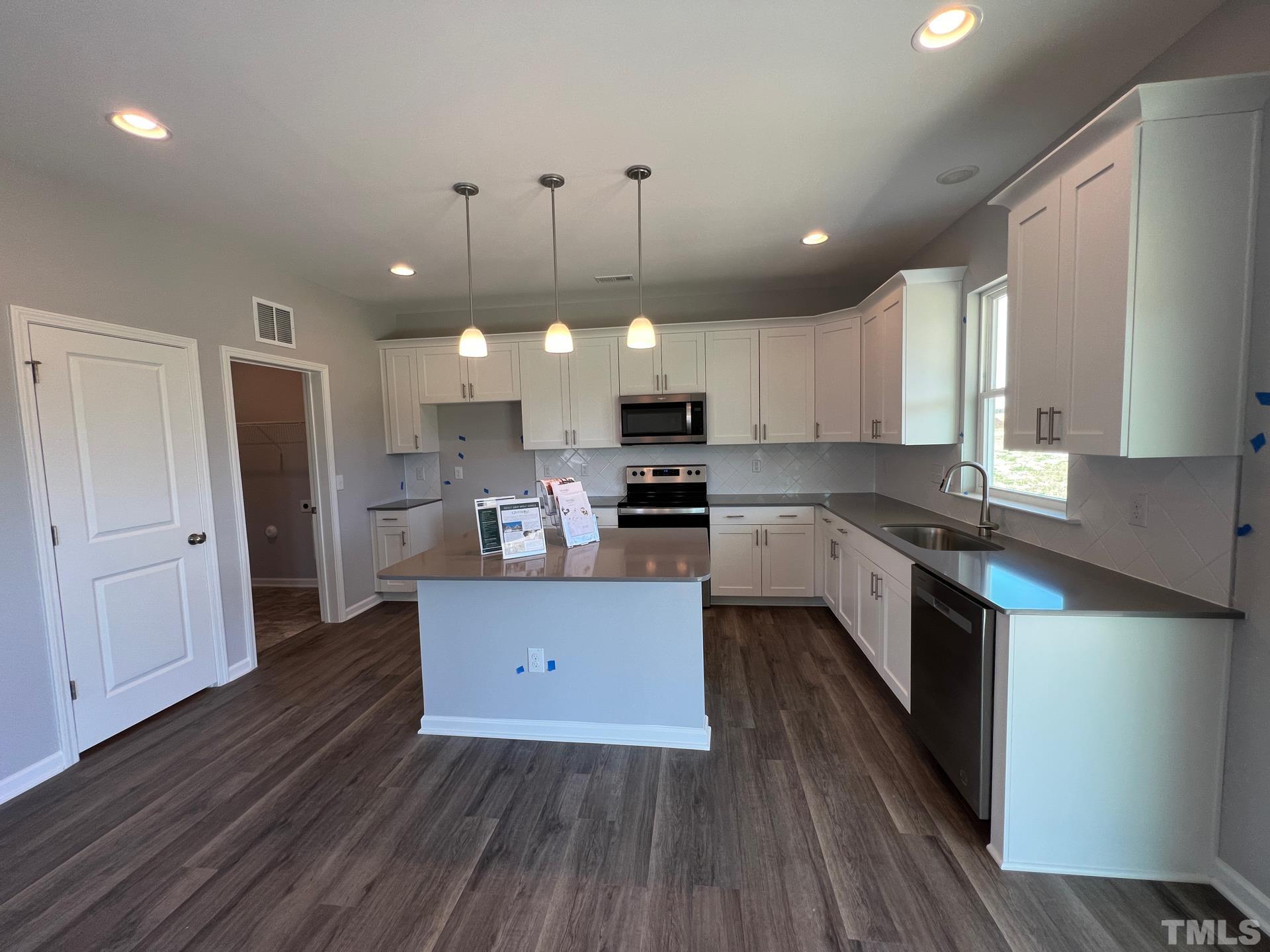 64 Wolf Rdg Court Willow Spring, NC 27592 - Photo 2 of 19 Gallery Image 2