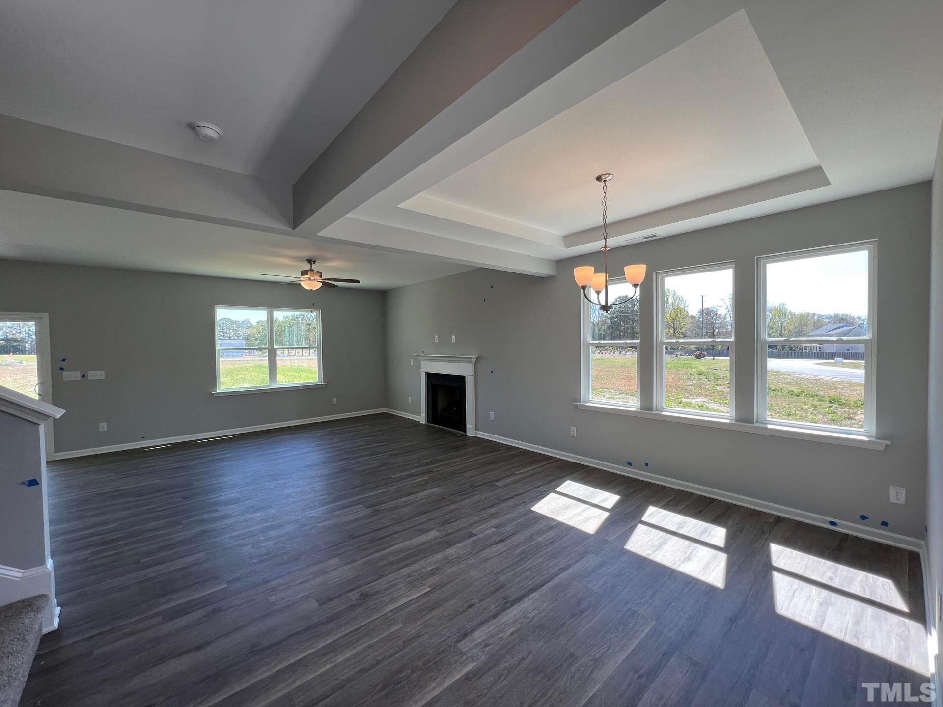 64 Wolf Rdg Court Willow Spring, NC 27592 - Photo 4 of 19 Gallery Image 4