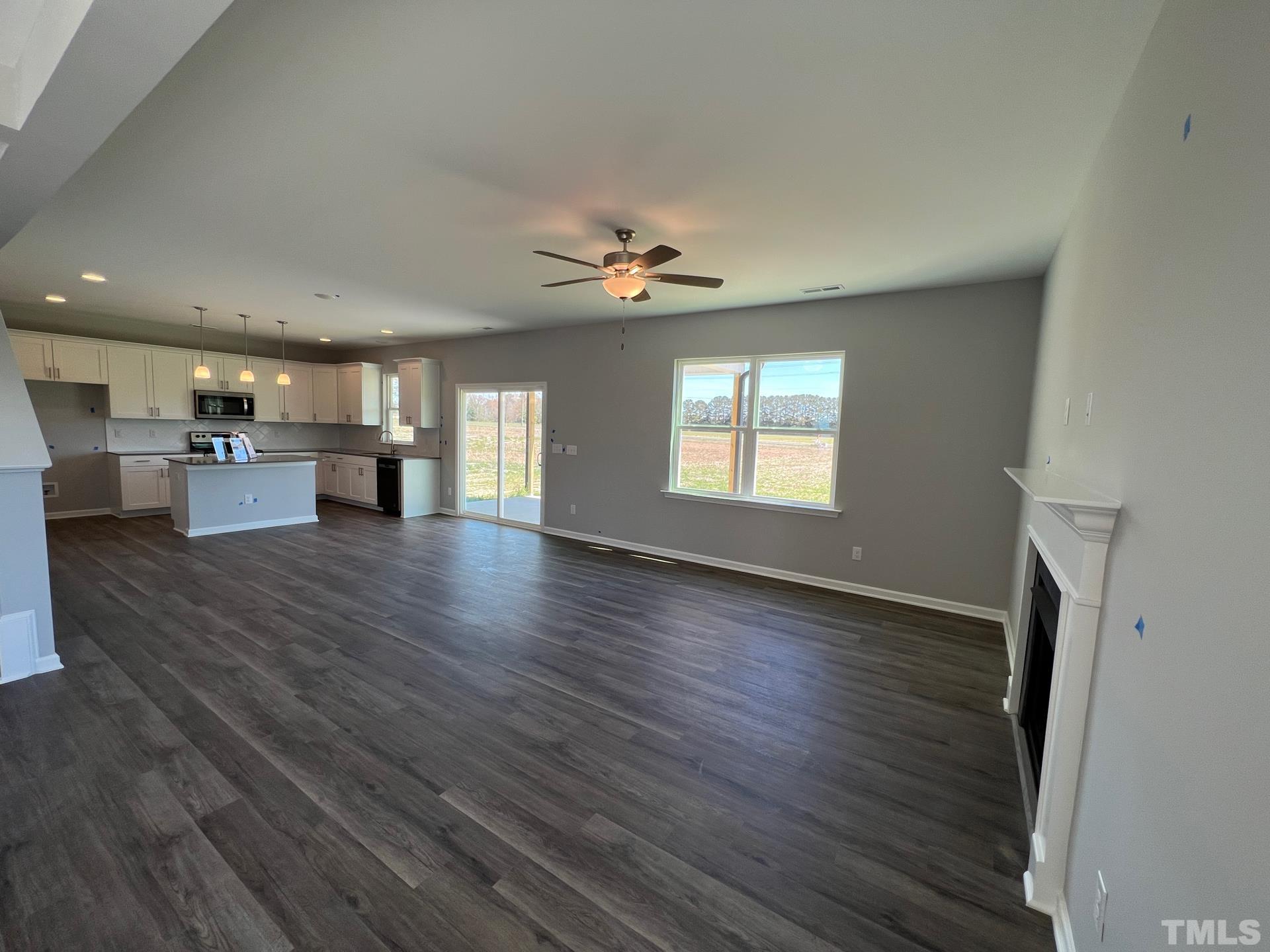 64 Wolf Rdg Court Willow Spring, NC 27592 - Photo 5 of 19 Gallery Image 5