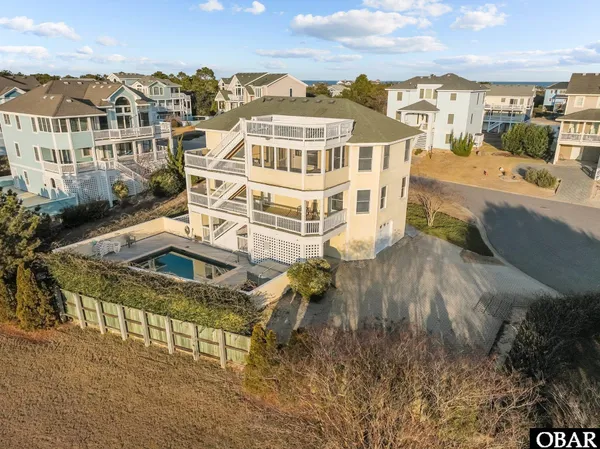 $865,000 | 1056 Beacon Hill Drive, Corolla, NC 27927