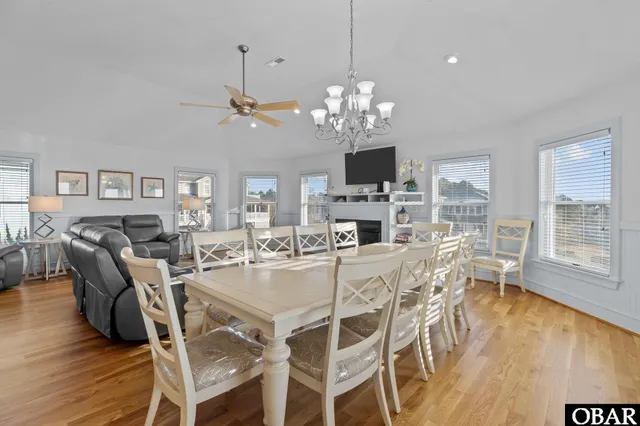 $949,000 | 1056 Beacon Hill Drive, Corolla, NC 27927