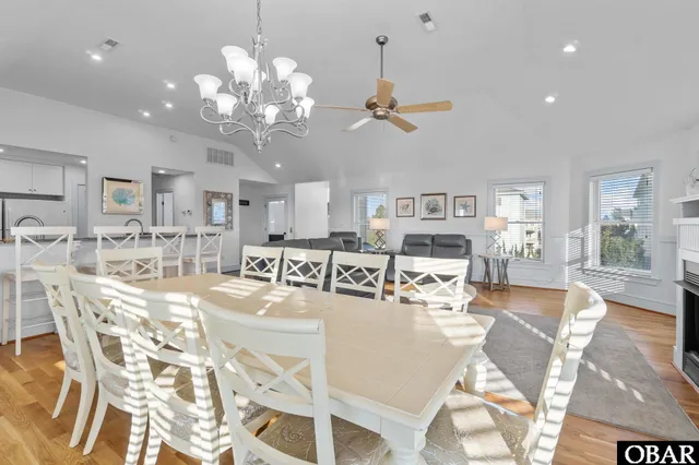 $949,000 | 1056 Beacon Hill Drive, Corolla, NC 27927