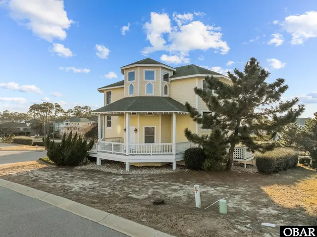 $949,000 | 1056 Beacon Hill Drive, Corolla, NC 27927