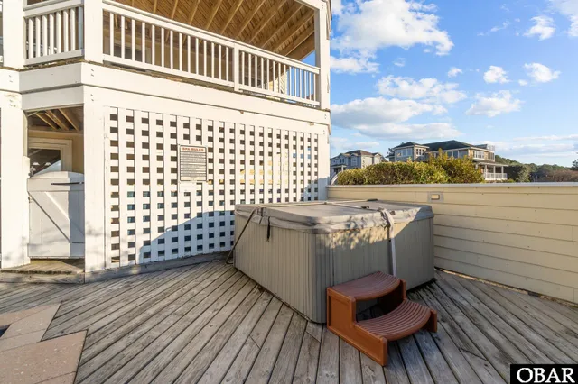 $949,000 | 1056 Beacon Hill Drive, Corolla, NC 27927