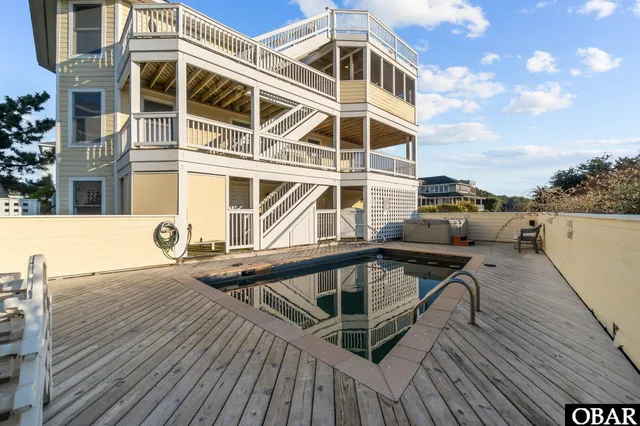 $949,000 | 1056 Beacon Hill Drive, Corolla, NC 27927