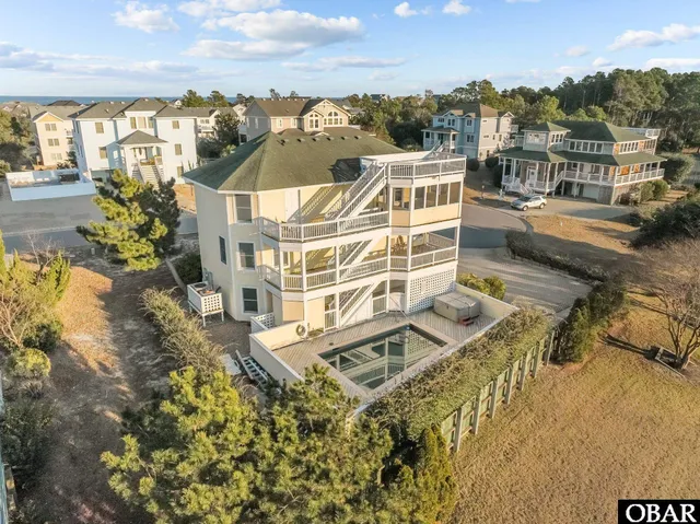 $949,000 | 1056 Beacon Hill Drive, Corolla, NC 27927