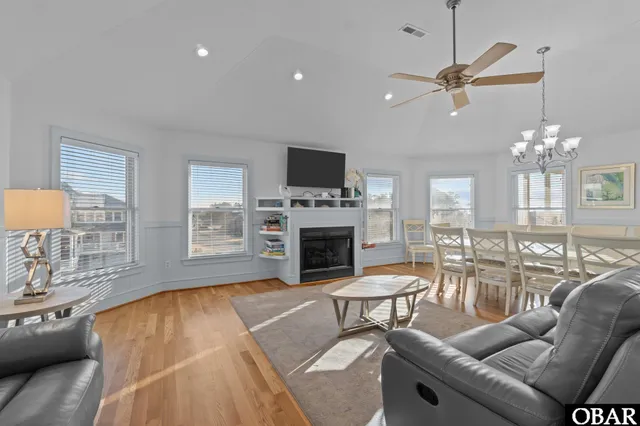 $949,000 | 1056 Beacon Hill Drive, Corolla, NC 27927