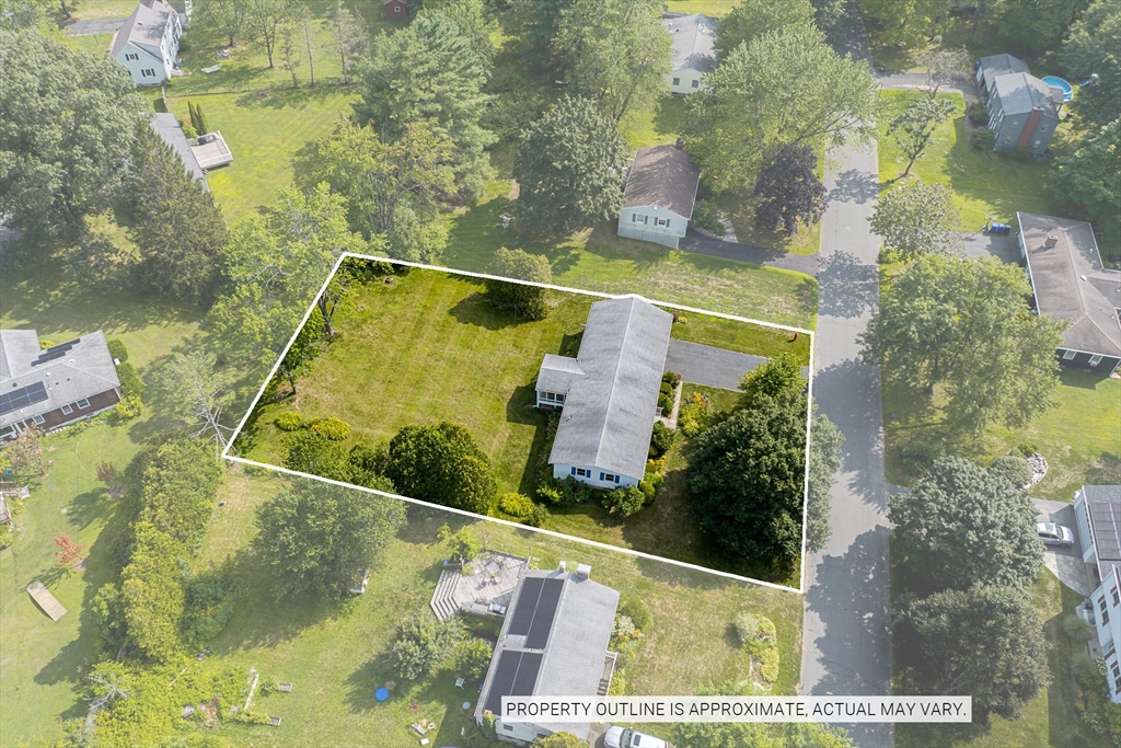 124 Pondview Drive Amherst, MA 01002 - Photo 31 of 35