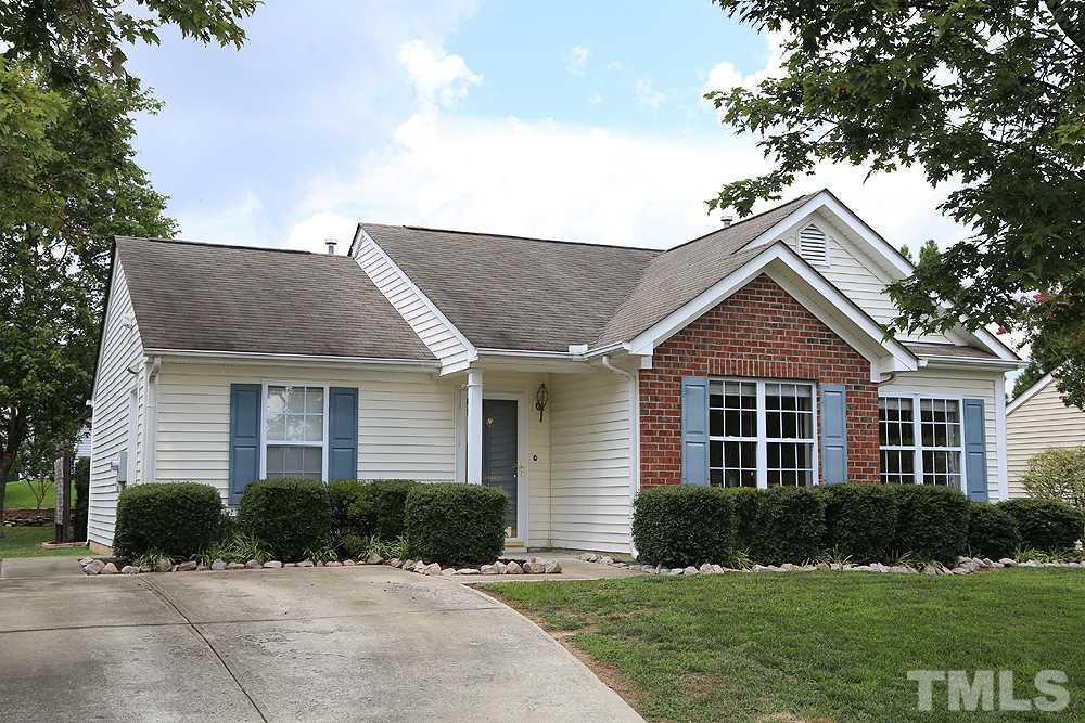 4413 Jordan Oaks Way Raleigh, NC 27604 - Photo 2 of 21 Gallery Image 2